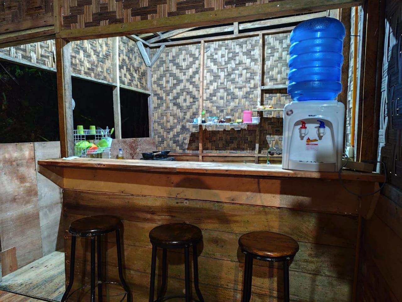 Bua Guesthouse Tangkahan מראה חיצוני תמונה